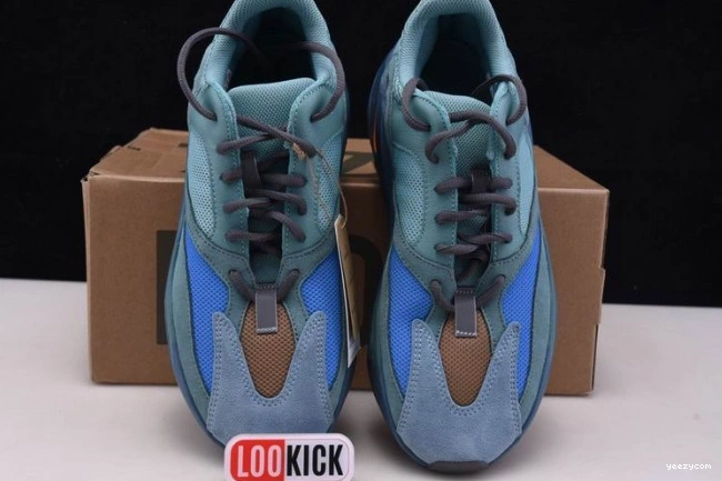 Boost Sea Yeezy Blue 700 GZ2002 Adidas 1018